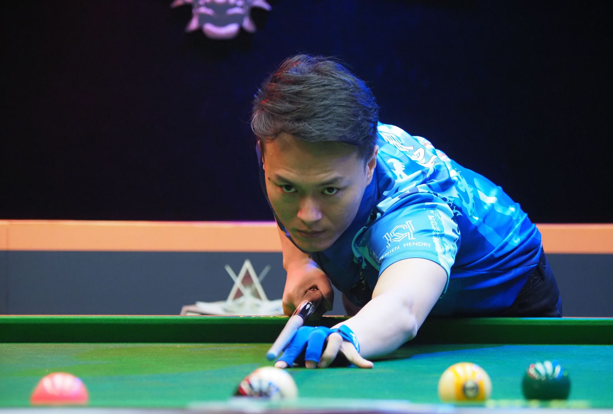 纯而直接的 纯而直接的