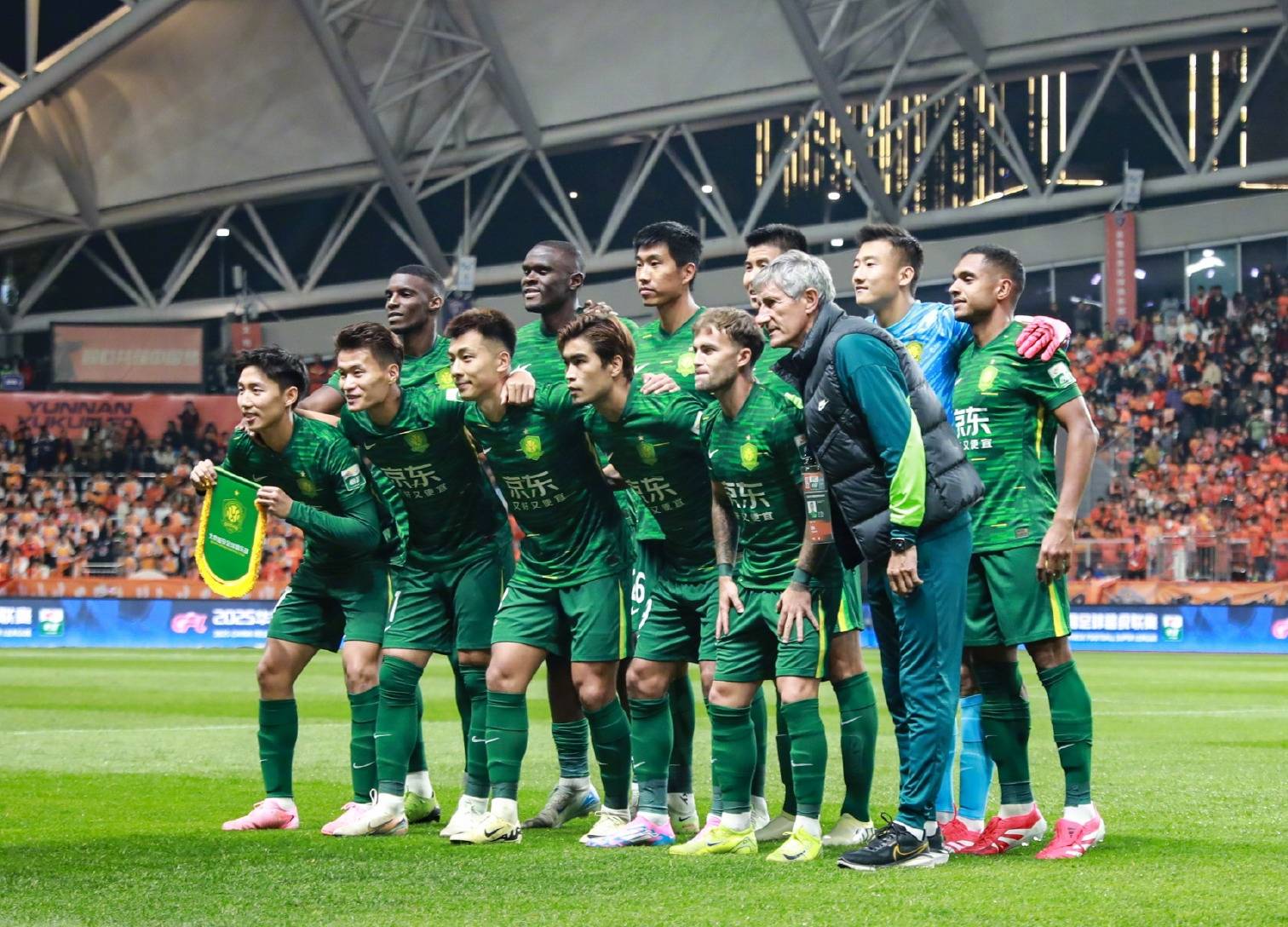 比赛初期显 比赛初期显